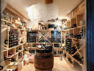 Bastide - 558 m² - 10 pièces