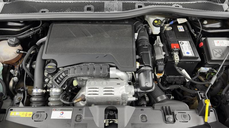 Peugeot 2008 PureTech 130 s&amp;S Eat8 Allure