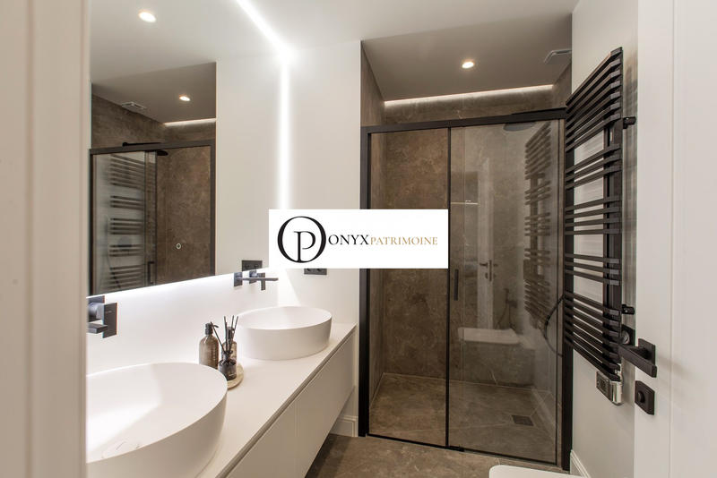 Appartement - 78 m² - 3 pièces