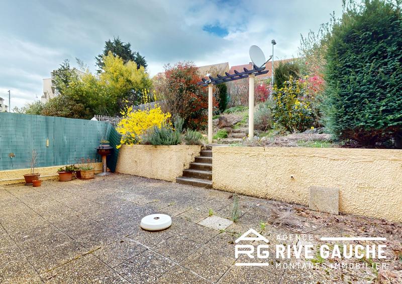 Maison - 106 m² - 6 pièces