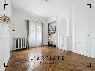 Maison - 152 m² - 6 pièces