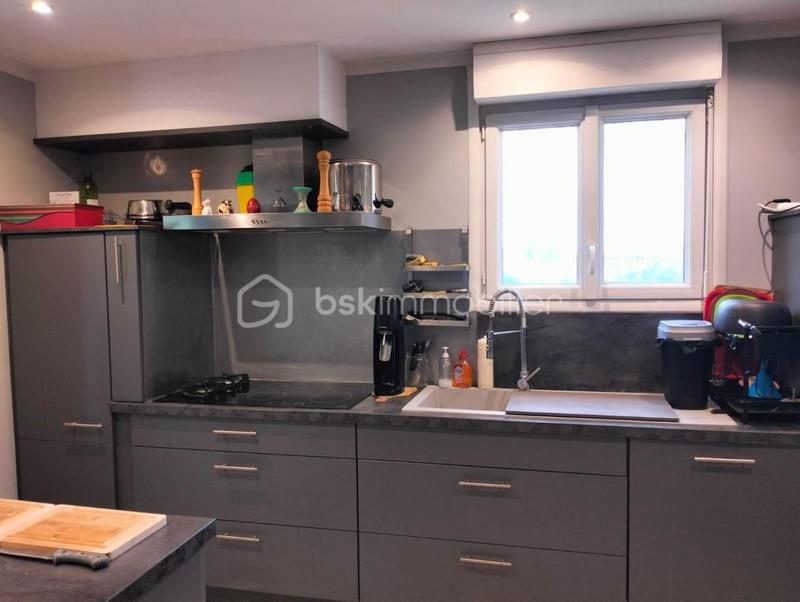 Maison de campagne - 103 m² - 6 pièces