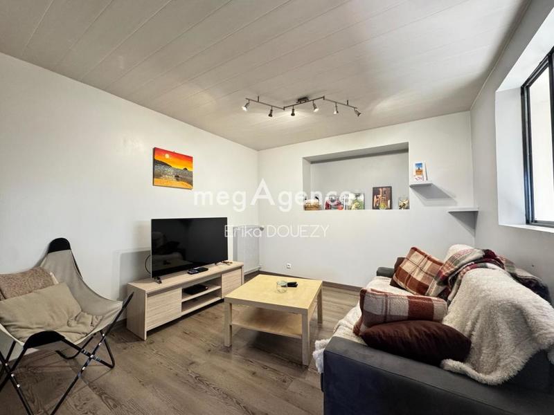 Maison - 131 m² - 6 pièces