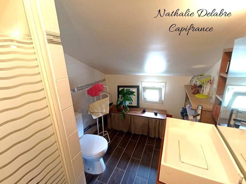 Maison de campagne - 185 m² - 6 pièces