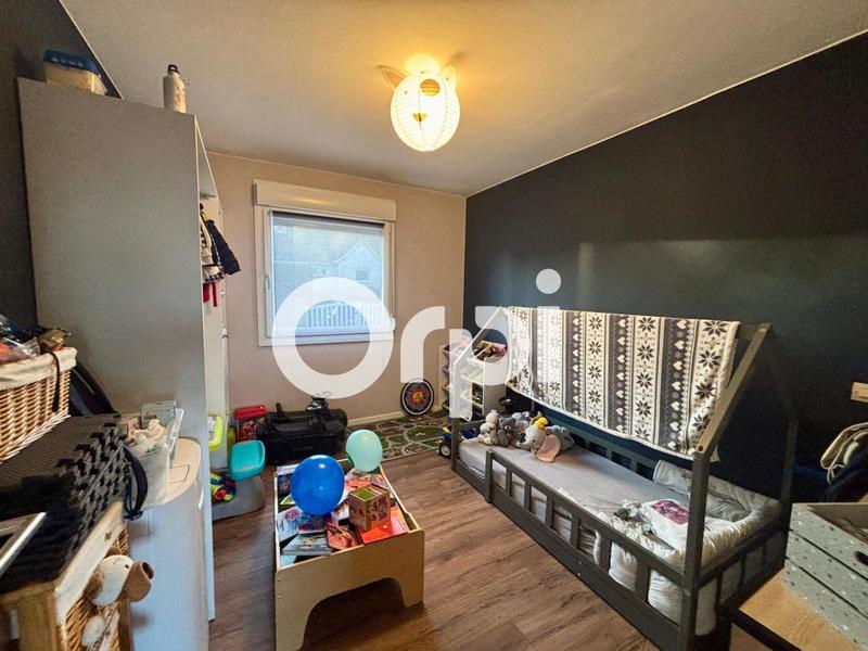 Maison - 140 m² - 7 pièces