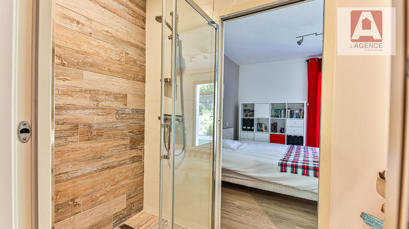 Maison - 137 m² - 4 pièces