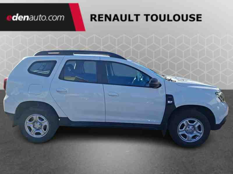 Dacia Duster Blue dCi 115 4x4 Confort