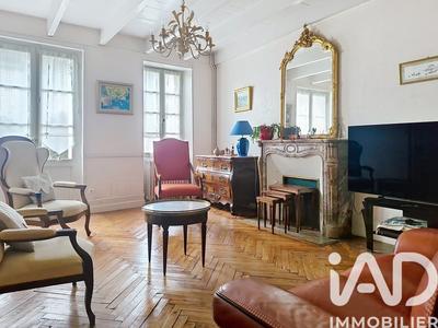 Maison de village - 124 m² - 5 pièces