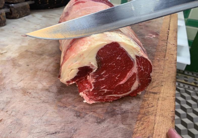 Boucherie Chez Christophe l