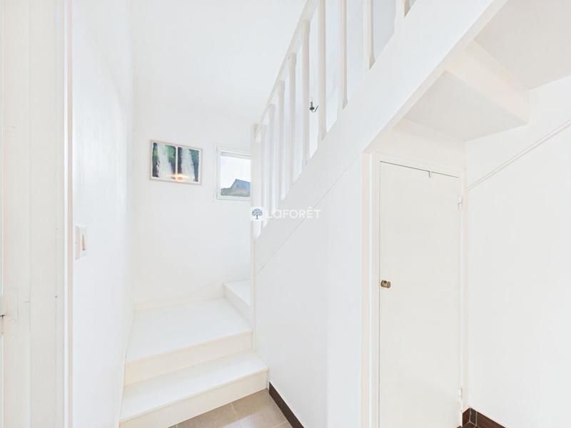 Maison - 179 m² - 6 pièces