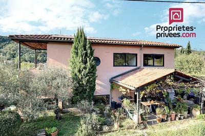 Maison - 109 m² - 4 pièces