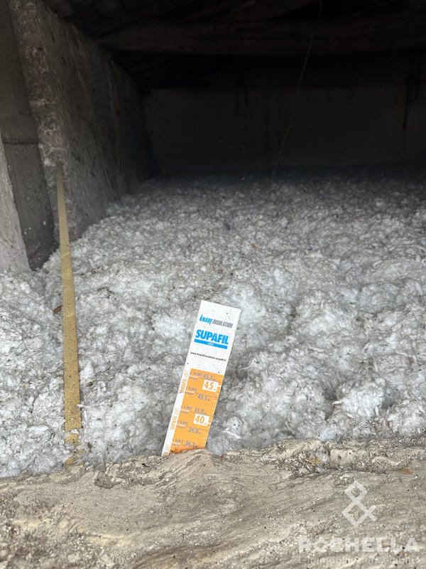 Maison ancienne - 74 m² - 3 pièces