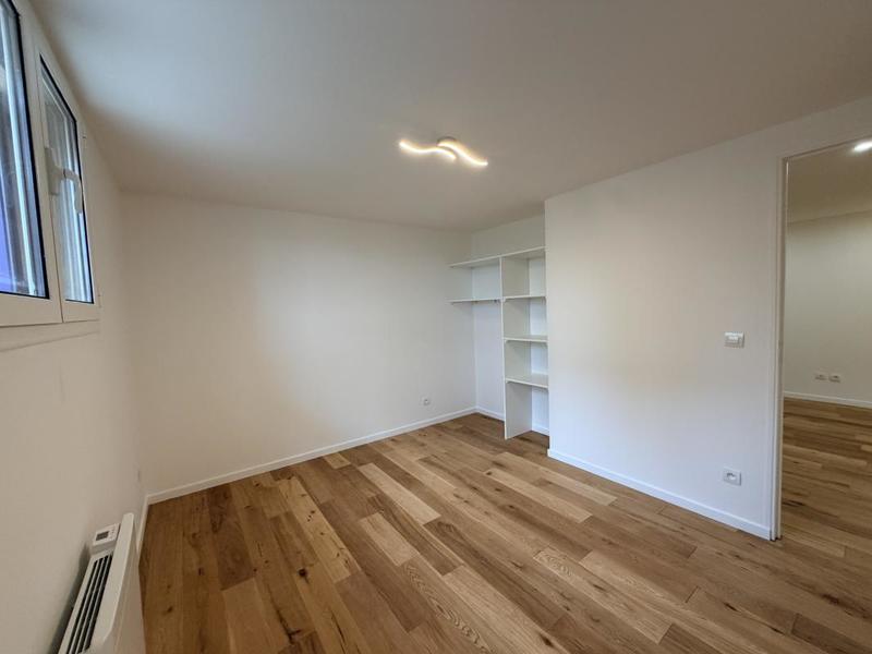 Appartement - 49 m² - 3 pièces