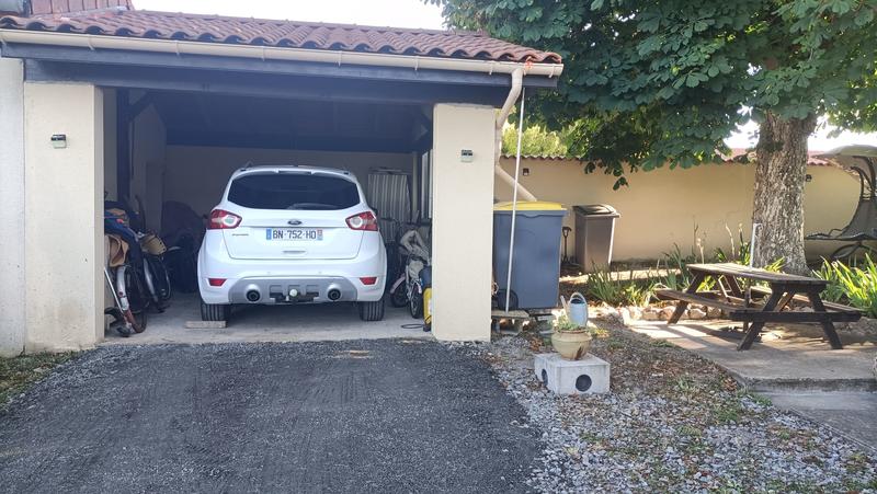 Maison - 99 m² - 4 pièces