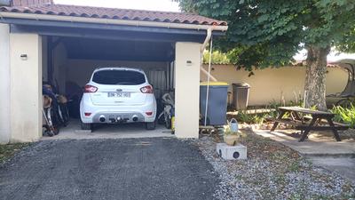 Maison - 99 m² - 4 pièces