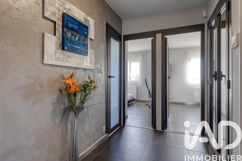 Maison - 150 m² - 5 pièces