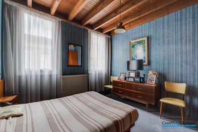 Maison - 172 m² - 8 pièces