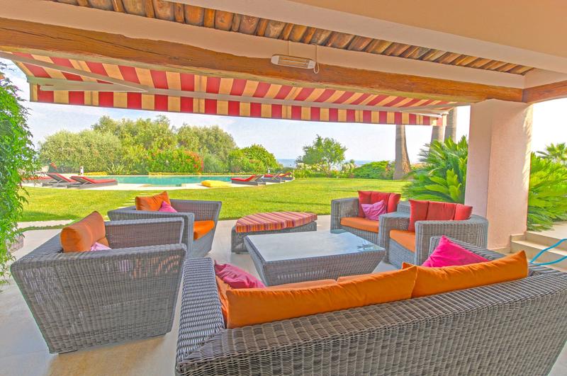 Viager - Maison - 279 m² - 7 pièces