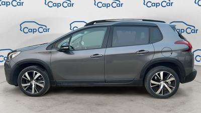 Peugeot 2008 1.2 PureTech 130 Gt-Line