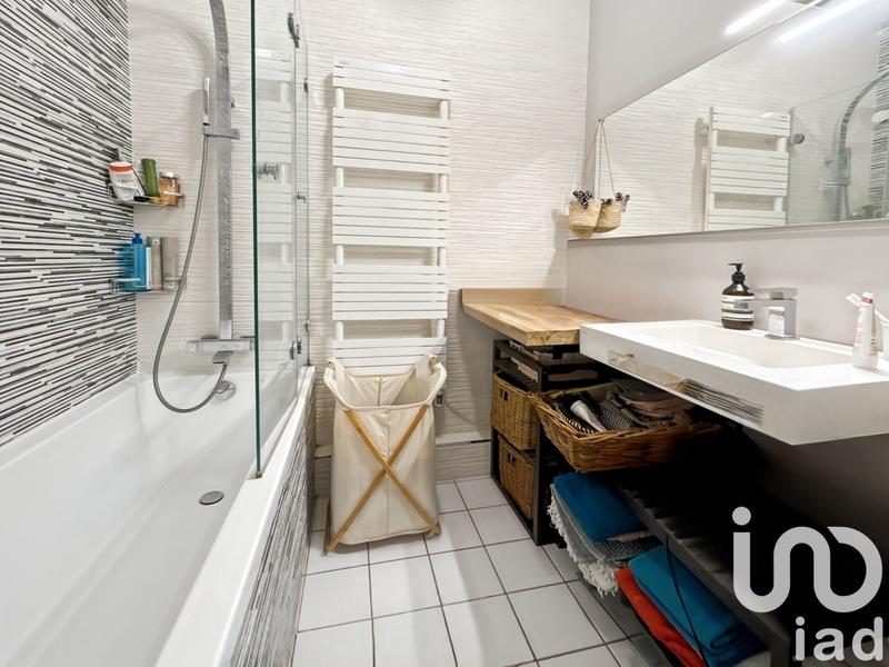 Appartement - 120 m² - 5 pièces