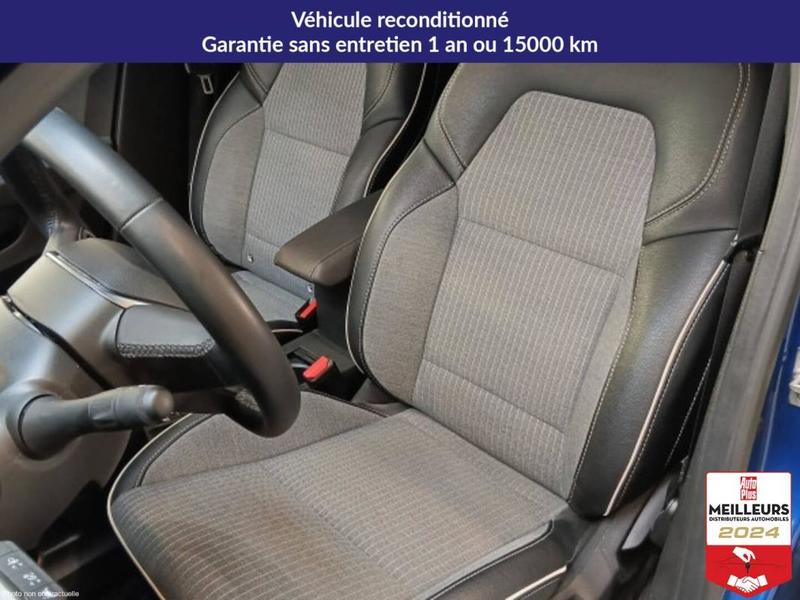 Renault Clio 1.0 Tce 90ch Techno