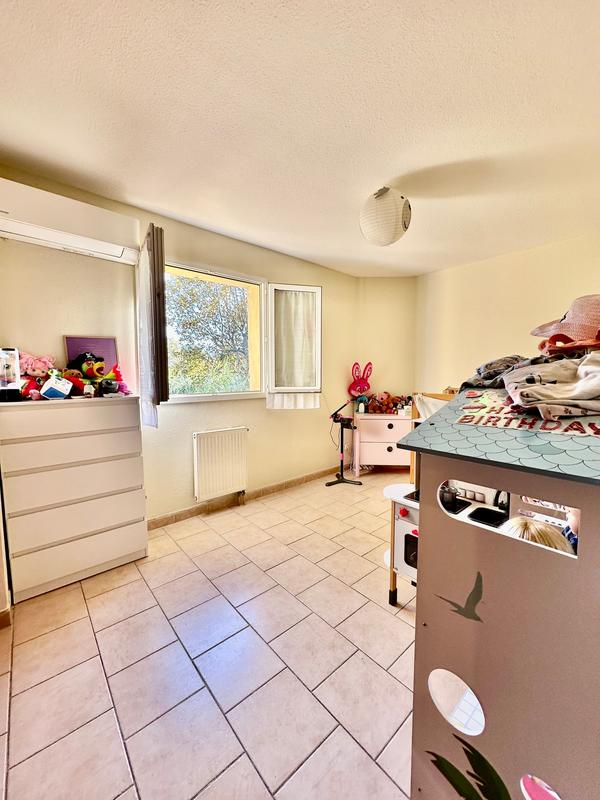 Maison - 83 m² - 4 pièces