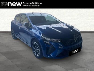 Renault Clio V TCe 90 ch Gsr2 Techno