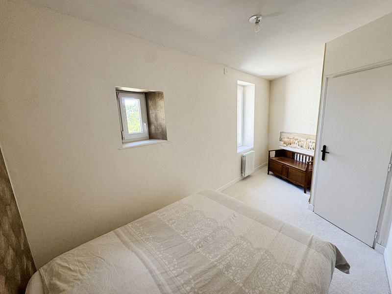 Maison - 158 m² - 6 pièces