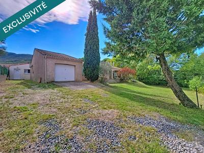 Villa - 154 m² - 6 pièces