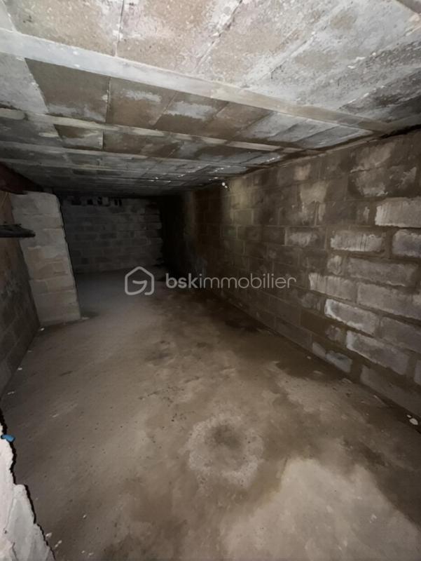 Maison traditionnelle - 82 m² - 4 pièces