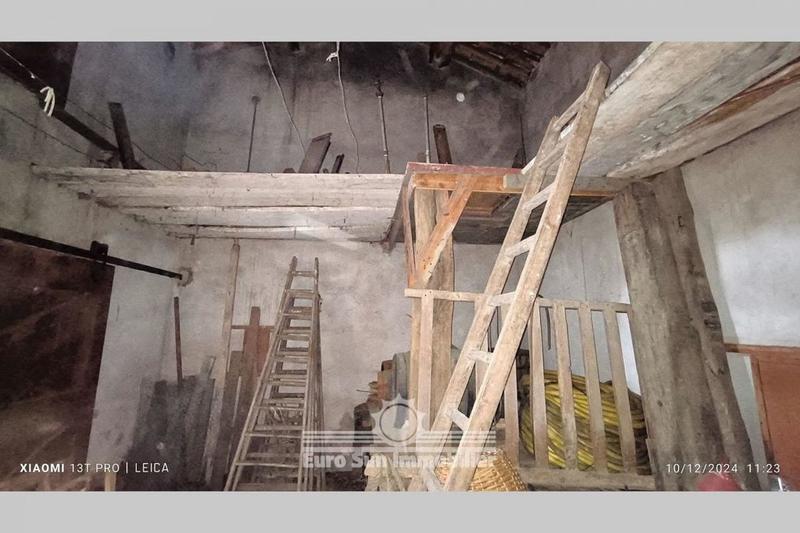 Maison de village - 100 m² - 4 pièces