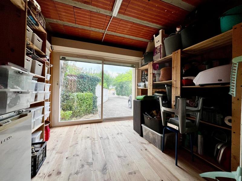 Maison - 155 m² - 6 pièces