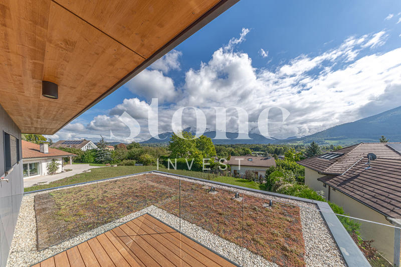 Maison - 136 m² - 5 pièces