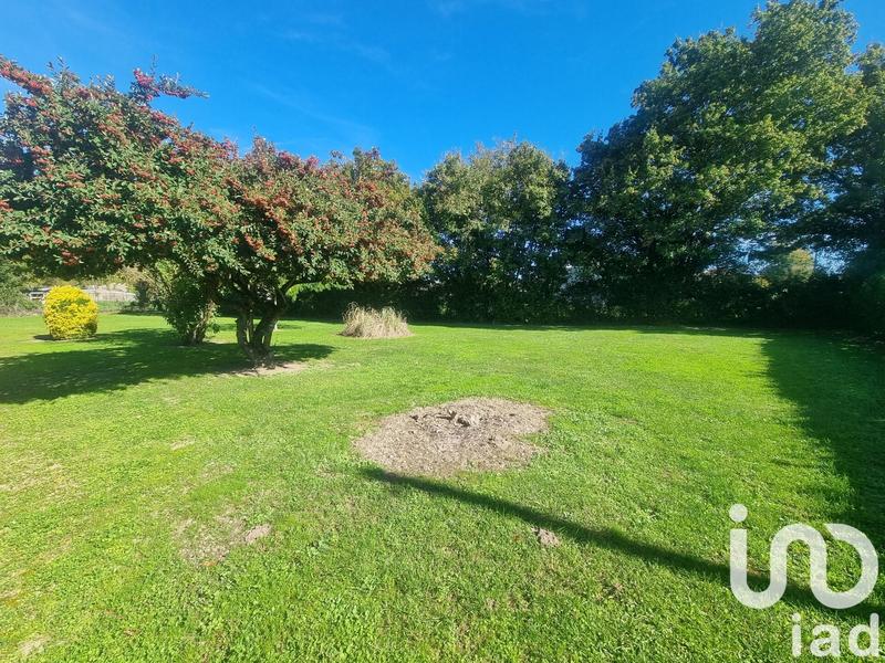 Maison - 137 m² - 5 pièces