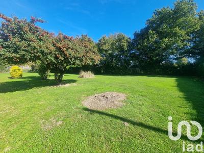 Maison - 137 m² - 5 pièces