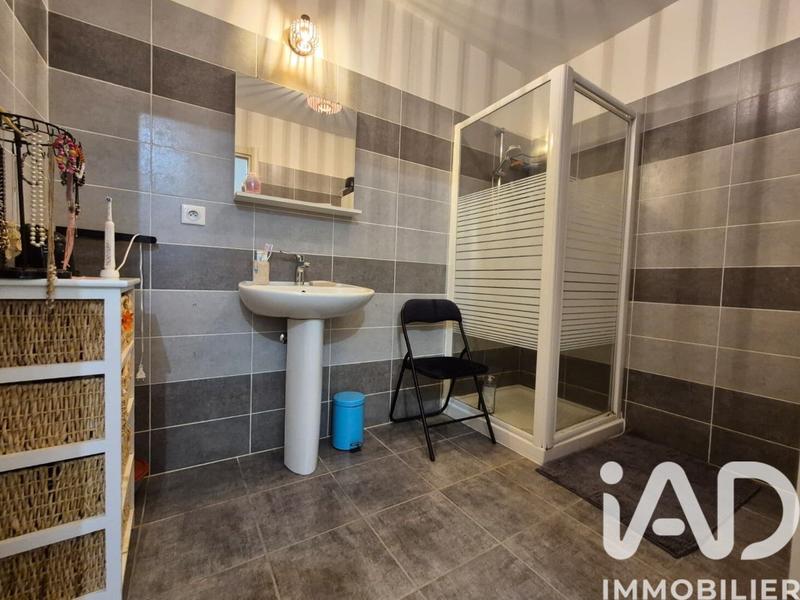 Appartement - 90 m² - 4 pièces