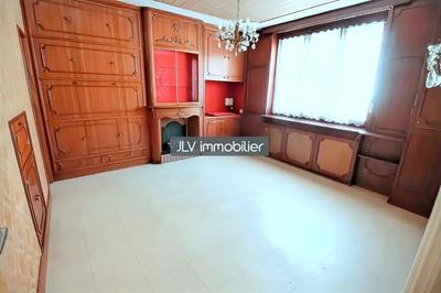 Maison de ville - 85 m² - 6 pièces