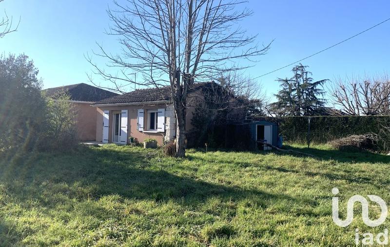 Maison - 119 m² - 5 pièces