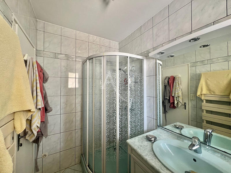 Maison - 163 m² - 7 pièces