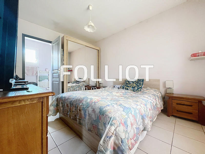 Maison - 79 m² - 3 pièces