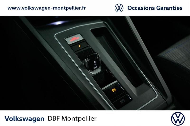 Volkswagen Golf 1.4 Hybrid Rechargeable Opf 245 Dsg6 Gte