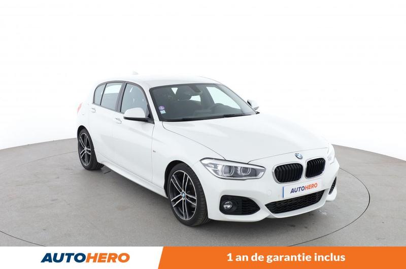 Bmw Série 1 118i m Sport Bva8 5p 136 ch