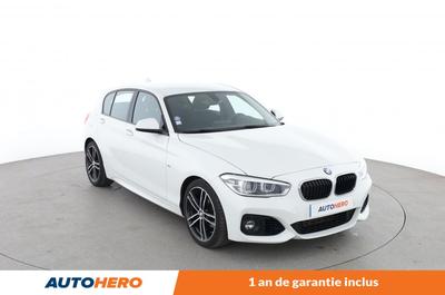 Bmw Série 1 118i m Sport Bva8 5p 136 ch