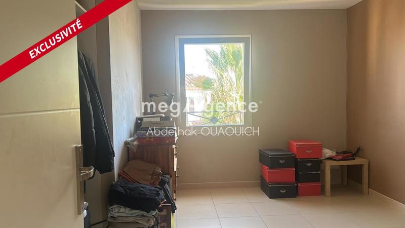 Villa - 119 m² - 5 pièces