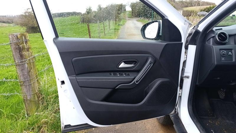 Dacia Duster 1.0 Eco-G 100 Prestige