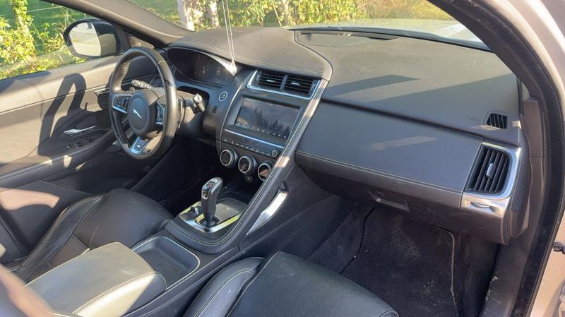Jaguar E-Pace 2.0 P300 300 Awd Bva9 R-Dynamic - Automatique