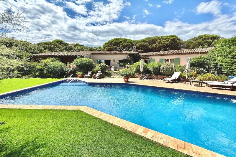 Maison - 167 m² - 6 pièces