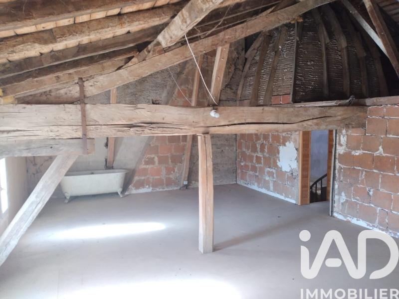 Maison de ville - 187 m² - 5 pièces