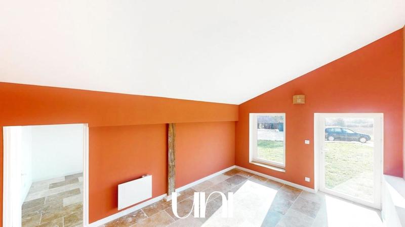 Maison - 167 m² - 7 pièces