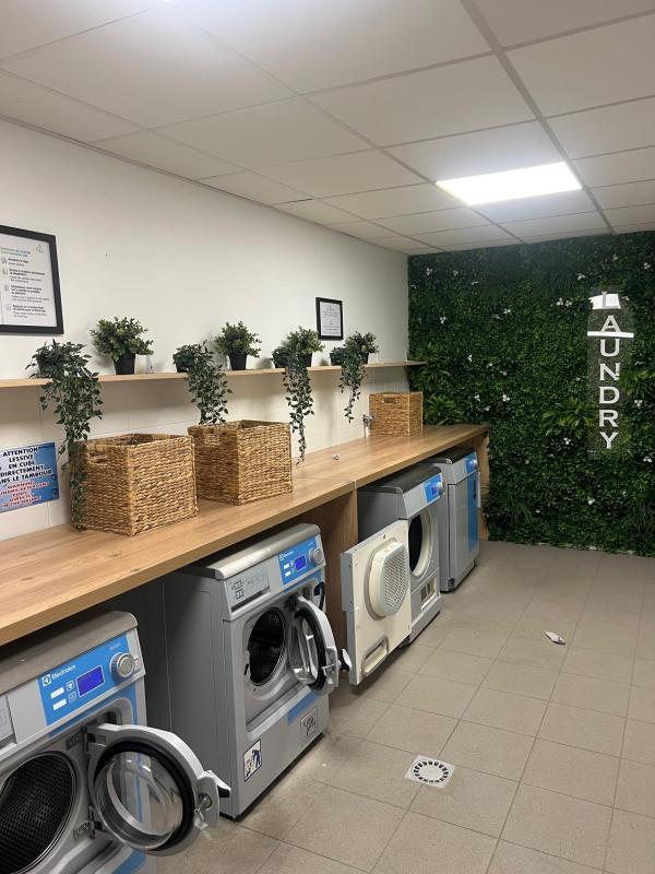 Studio - 18 m² - 1 pièce